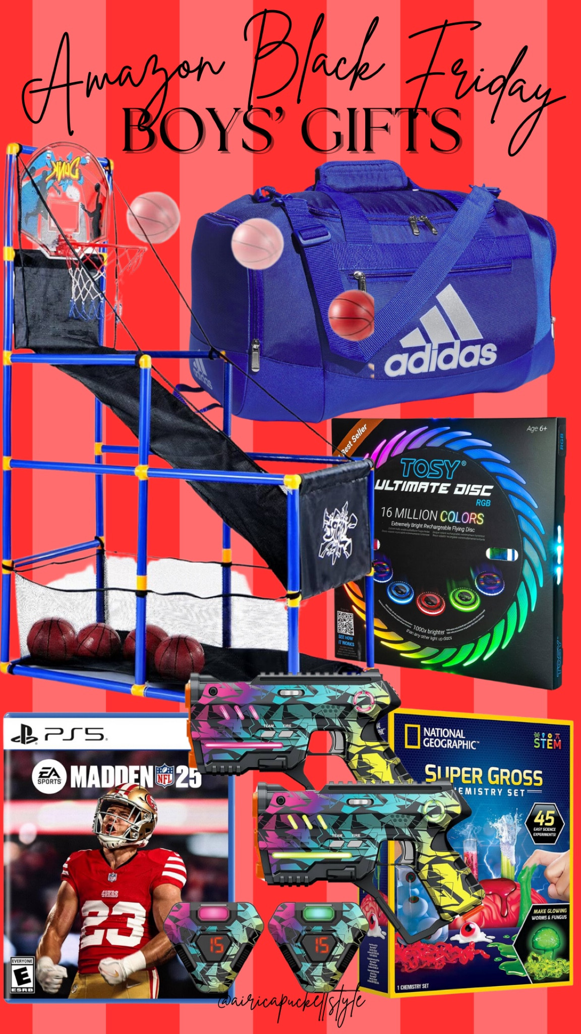 Amazon Black Friday boys’ gifts

#LTKCyberWeek #LTKSaleAlert #LTKGiftGuide