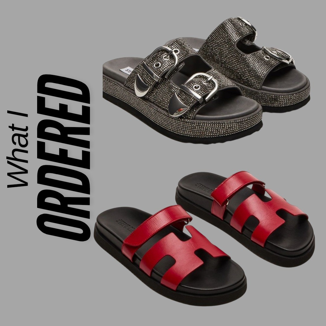 Glisten is on sale with EXTRA30 off and the Red Mayven is on pre-order.  I can't wait to pair them with my handbags and create some great OOTDs.

#LTKShoeCrush #LTKFindsUnder100 #LTKSaleAlert