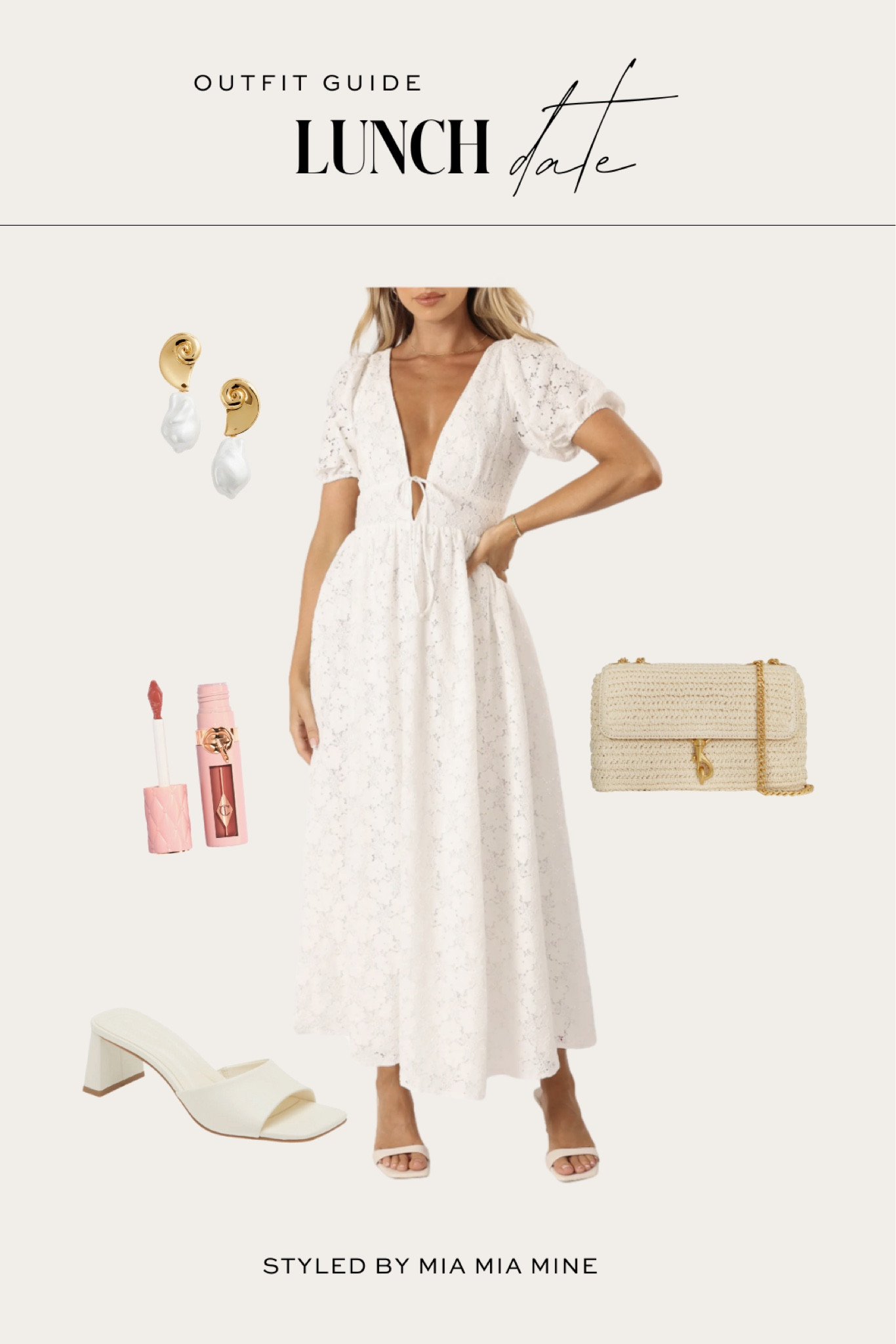 This week’s best seller on #miamiamine
Nordstrom white lace dress



#LTKStyleTip #LTKFindsUnder100 #LTKSeasonal