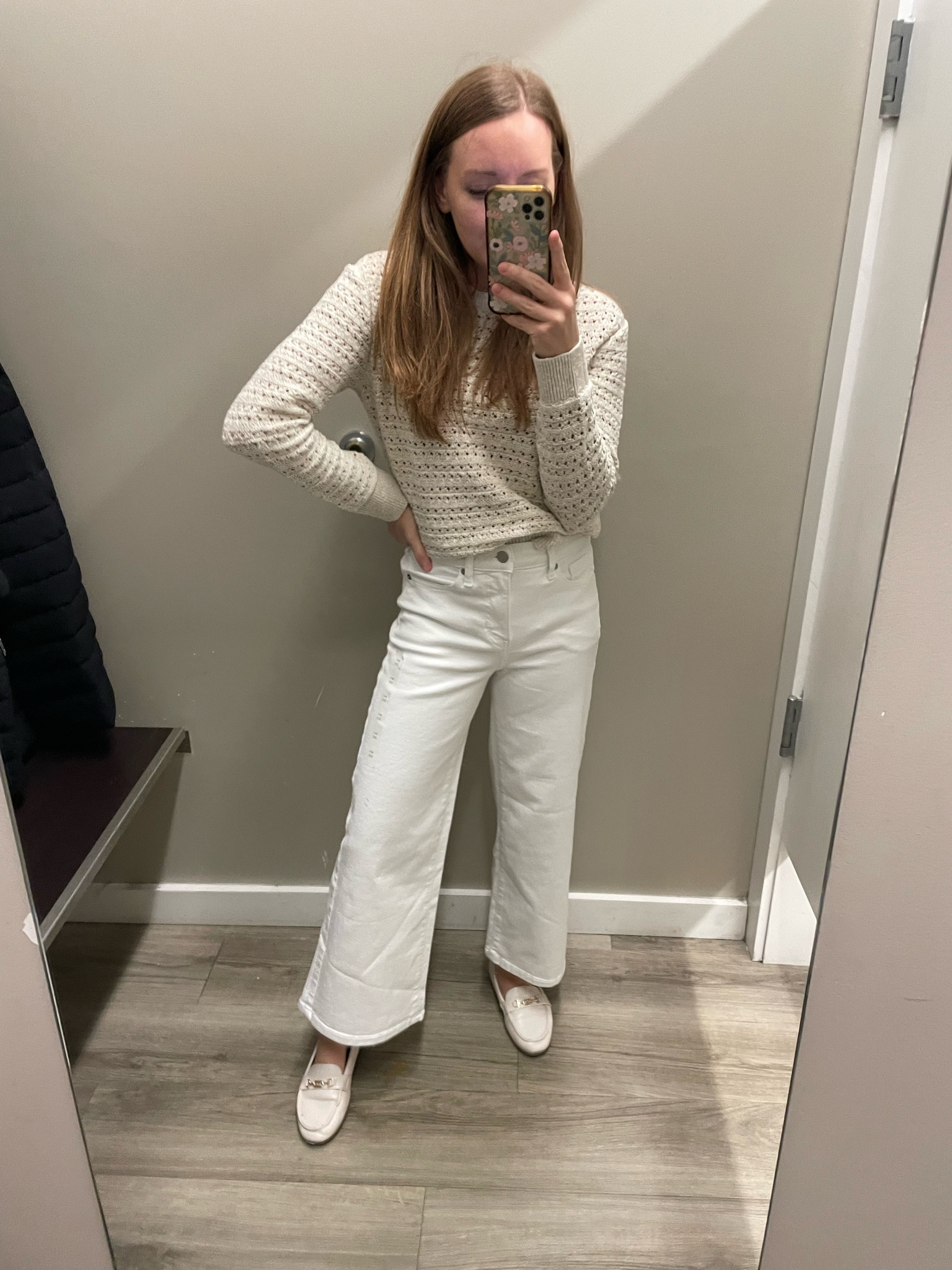 Neutral ootd! 

#LTKFindsUnder50 #LTKStyleTip #LTKPetite