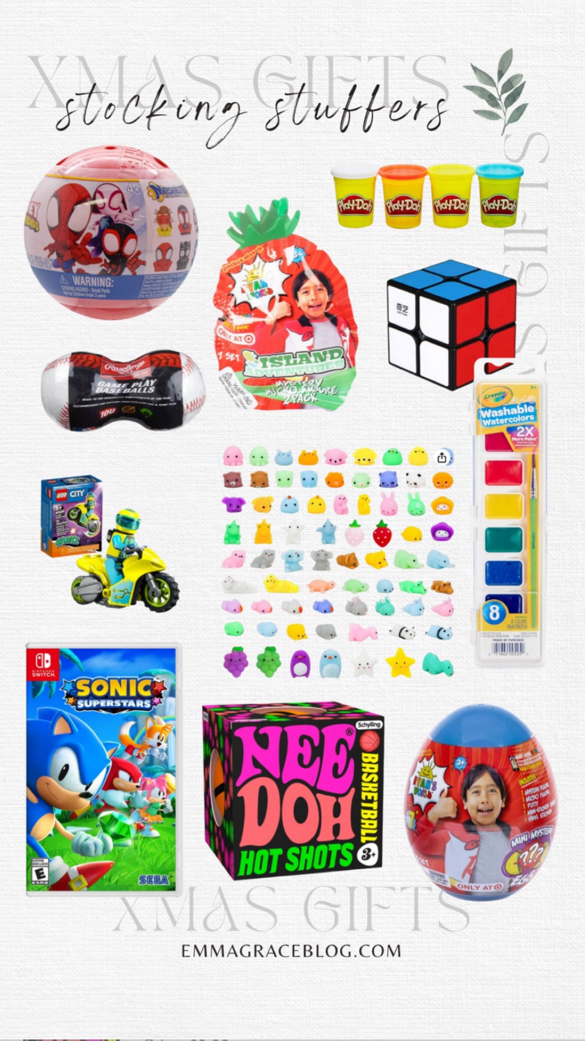 Stocking stuffer ideas!

#LTKCyberWeek #LTKGiftGuide #LTKHoliday