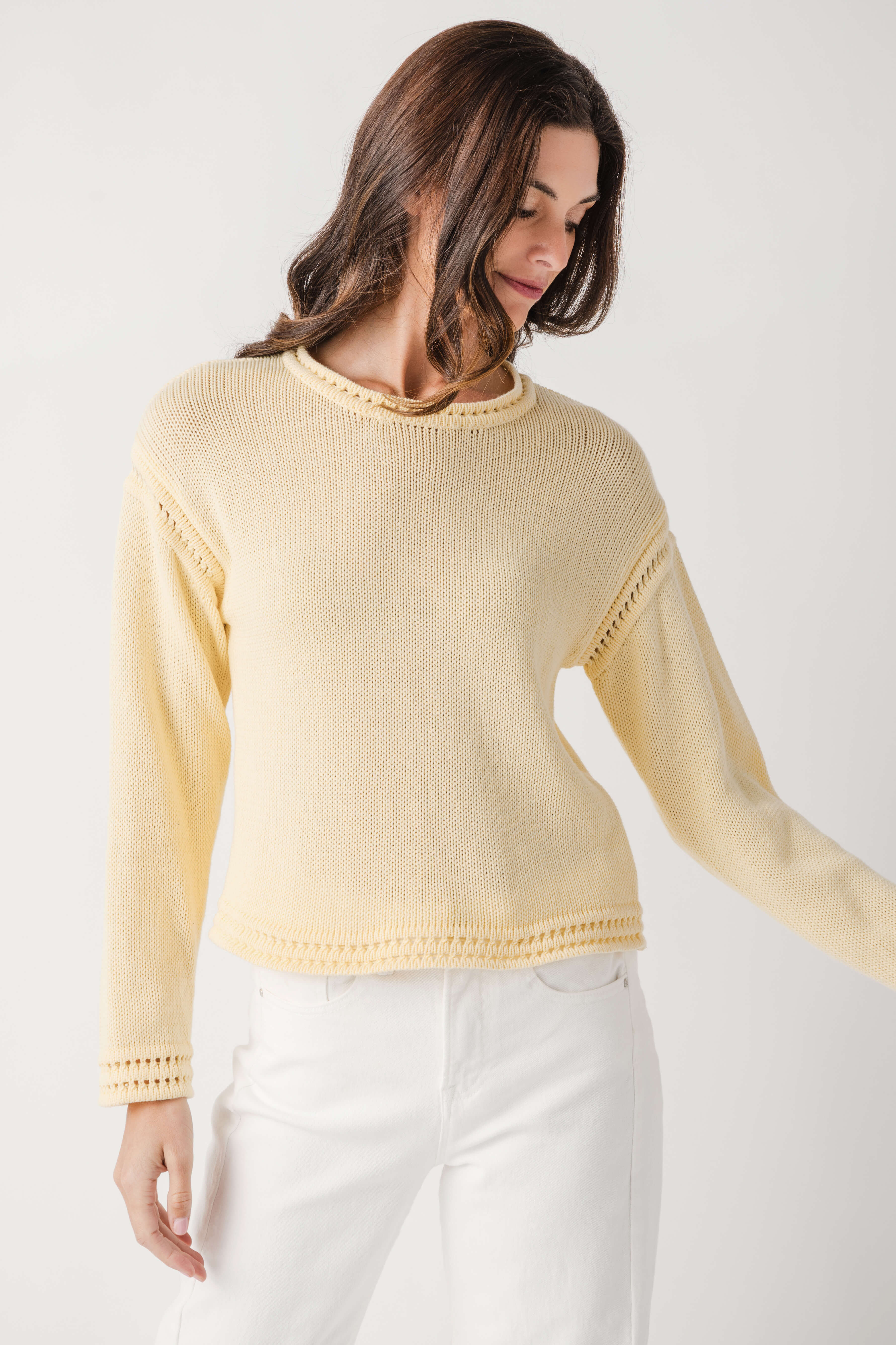 Z Supply Bellami Sweater | Social Threads