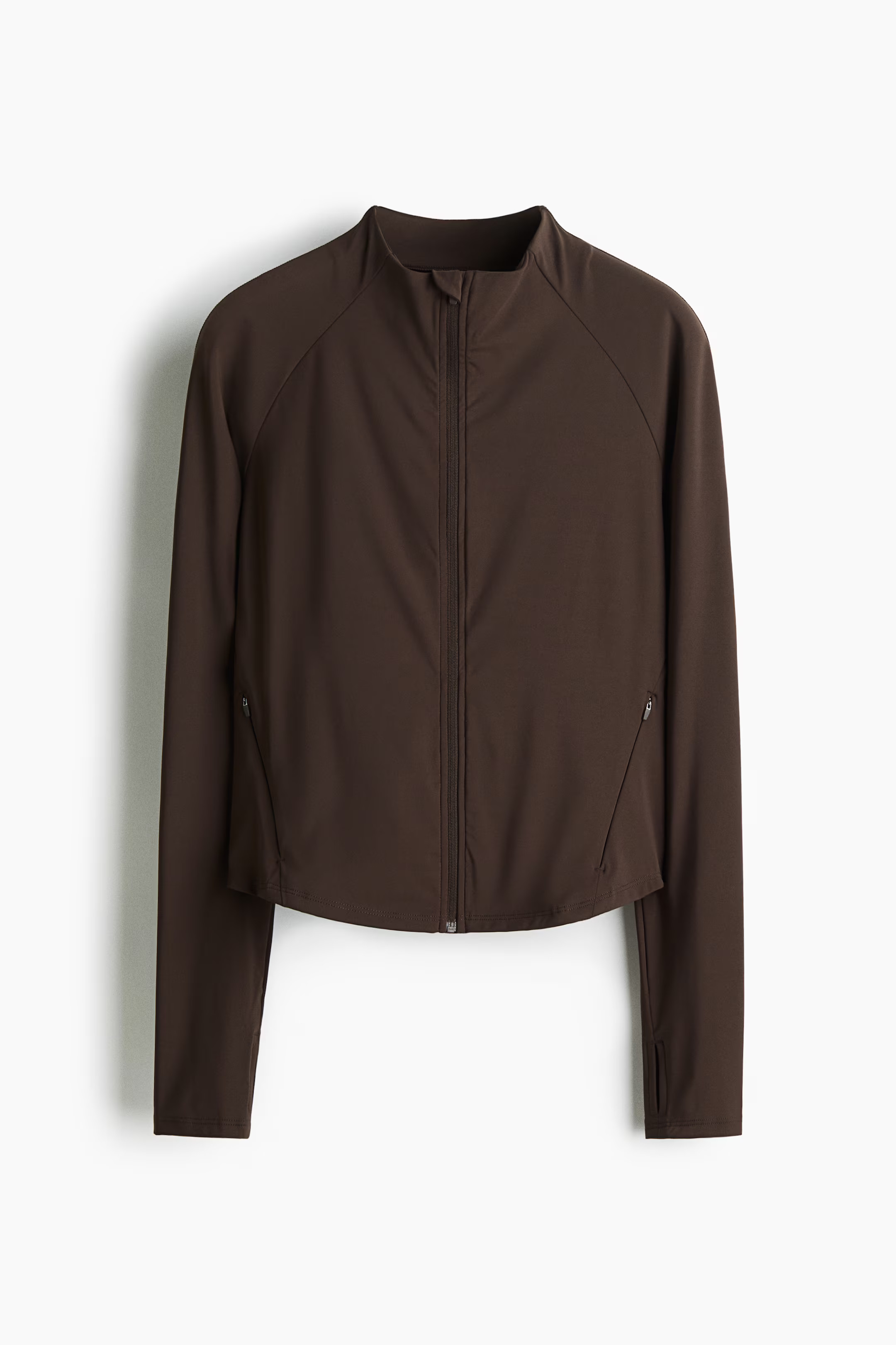 Veste de sport Cool Handfeel DryMove™ | H&M (FR, IT, ES, PT, BE)