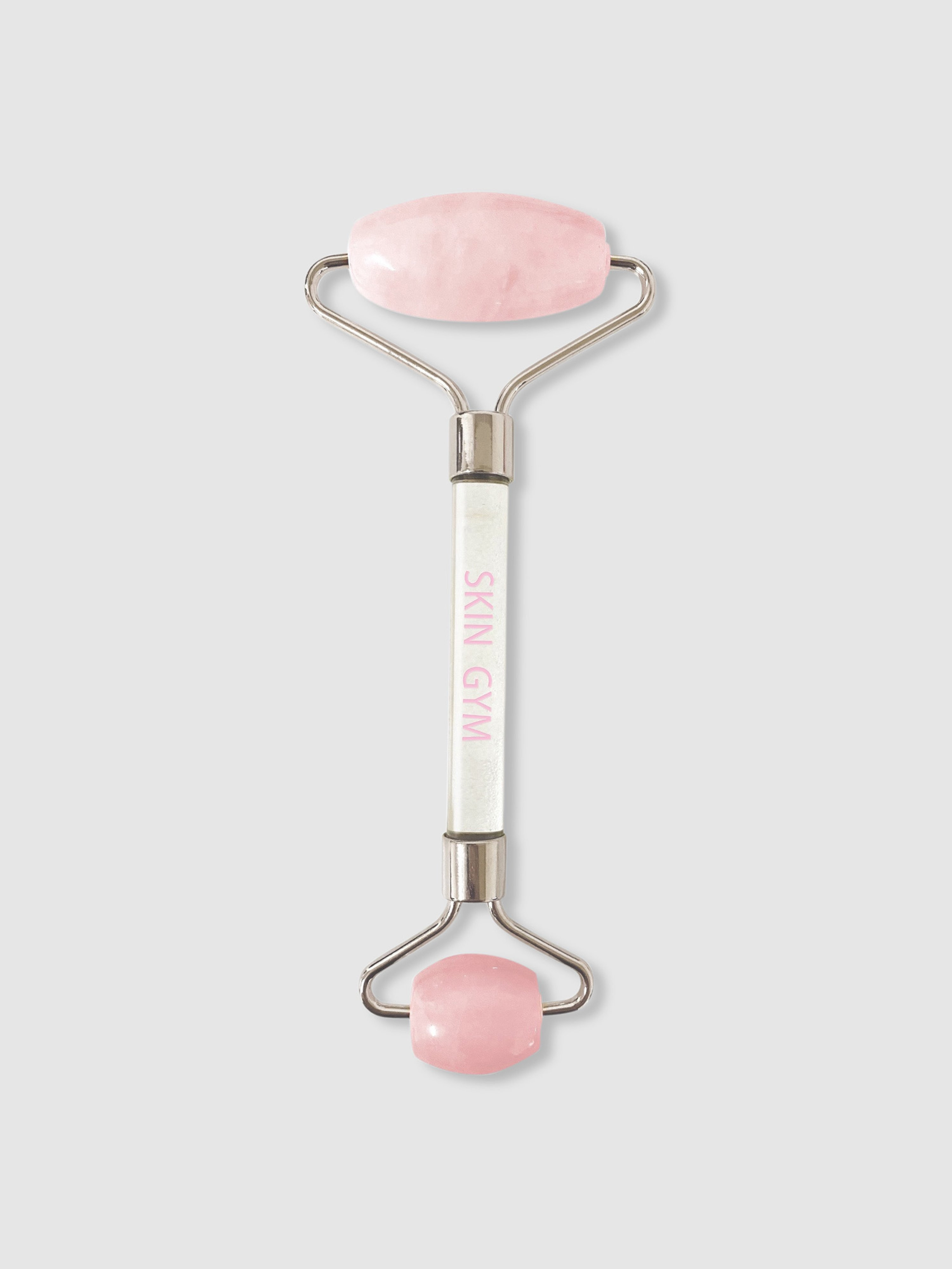 Rose Quartz Roller - ONE SIZE FITS ALL | Verishop