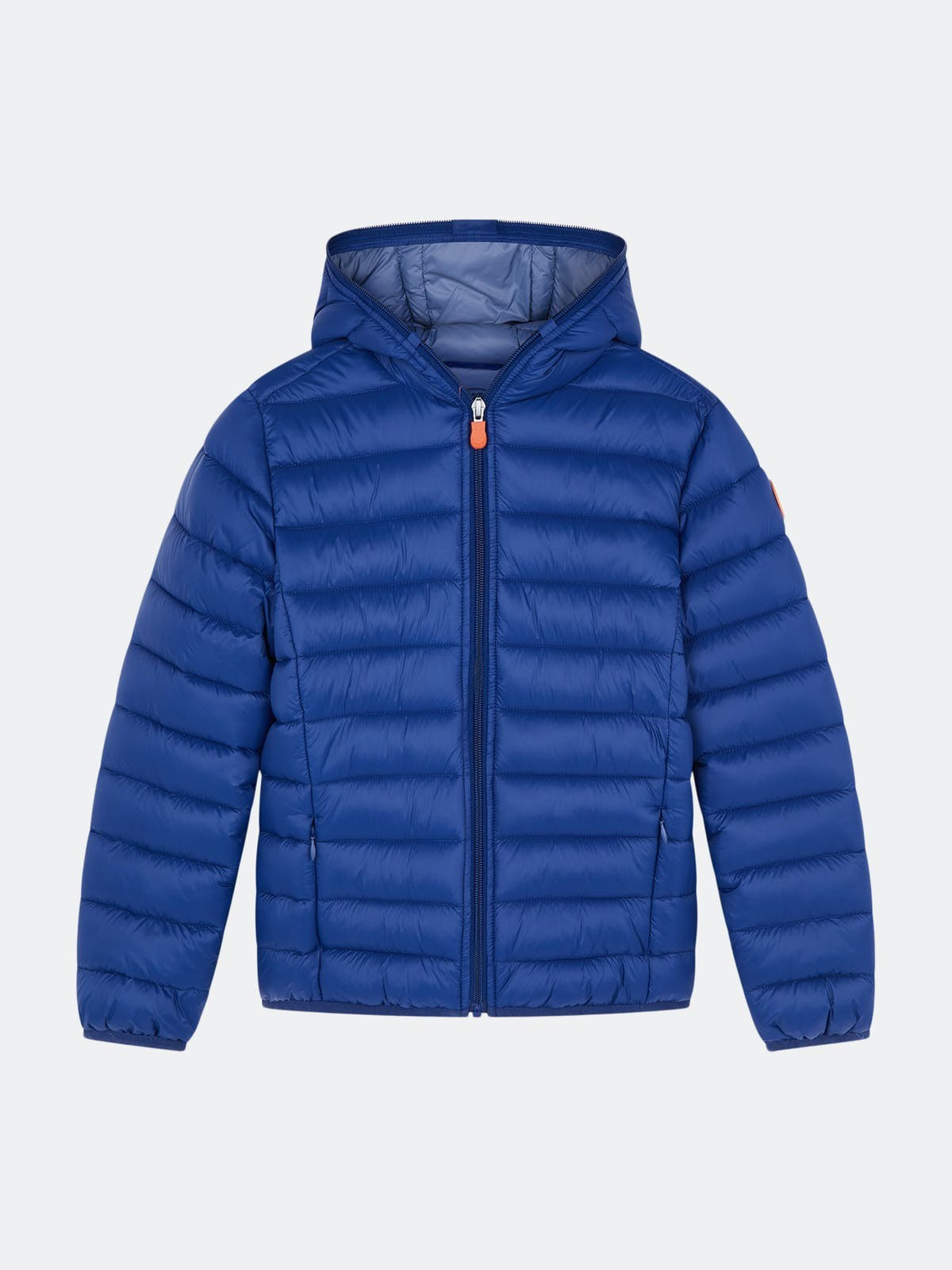 Boys' Donny Hooded Jacket | Verishop