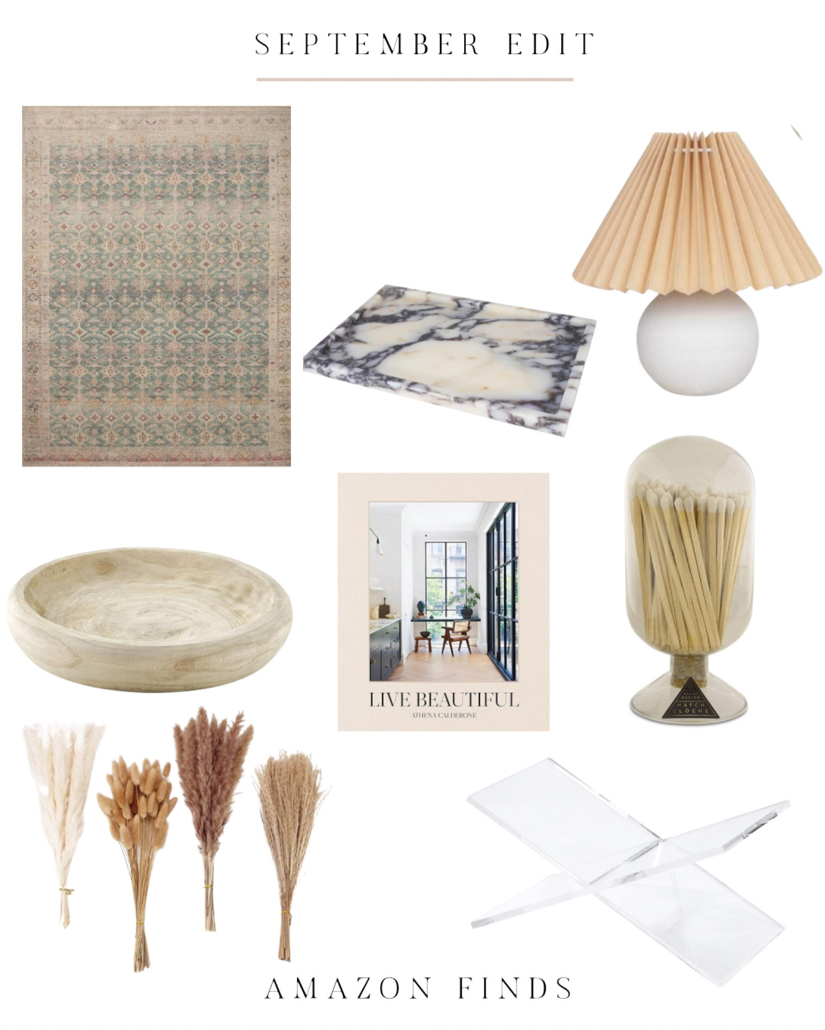 Amazon home, fall decor, neutral touches, prime day 

#LTKsalealert #LTKSeasonal