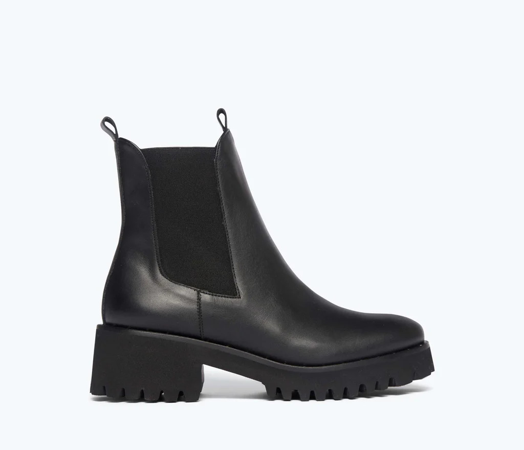 BROOKE RAIN RESISTANT BOOT | Frēda Salvador