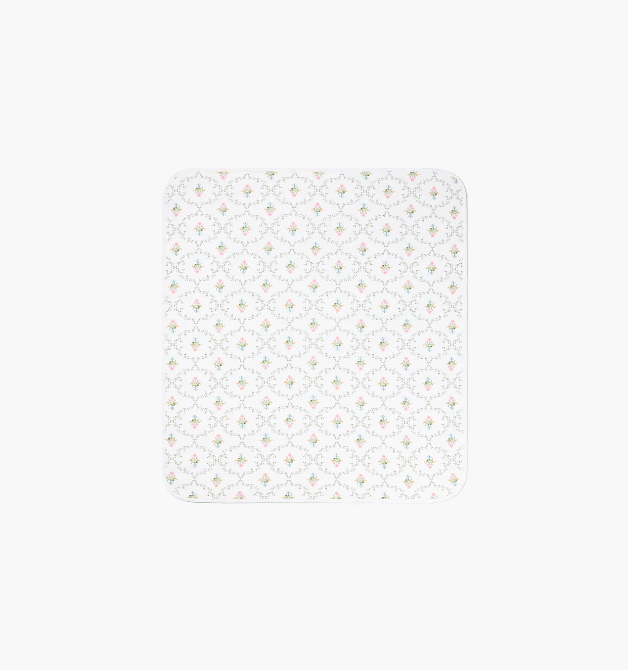 The Baby Blanket | Hill House Home
