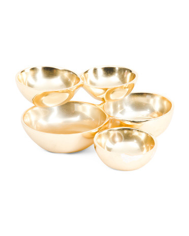 7.5x2 Small Cluster Tidbit Server | TJ Maxx