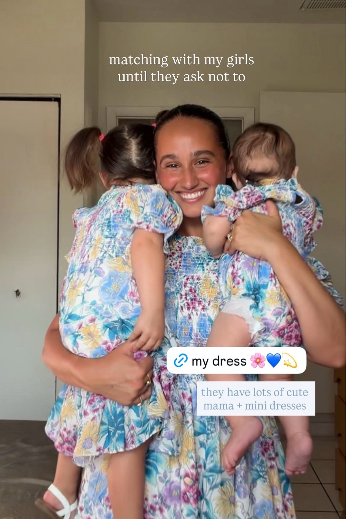 my dress 💙✨

#LTKootd #LTKmomlife #LTKdayinmylife