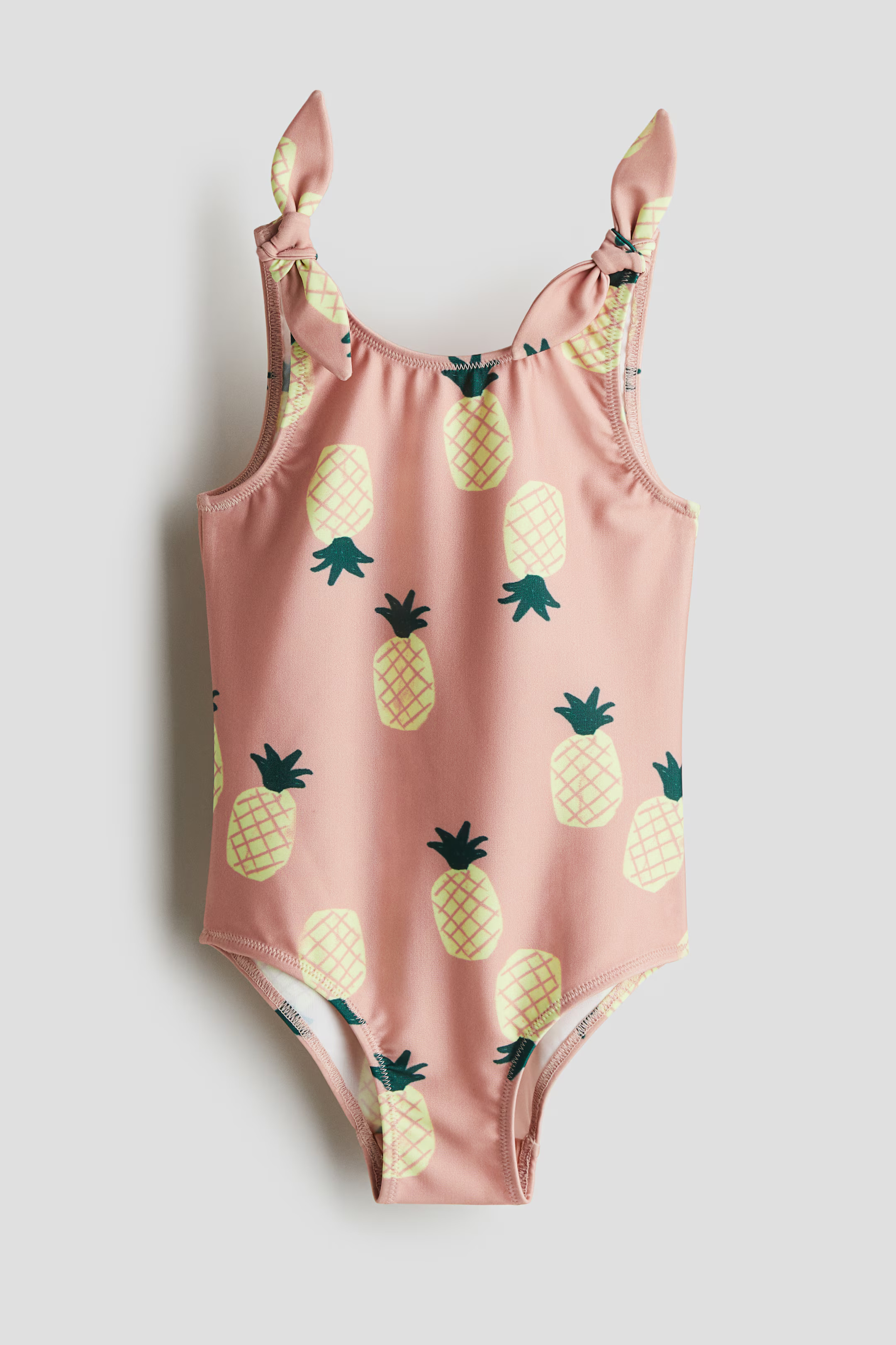 Printed Swimsuit | H&M (US + CA)