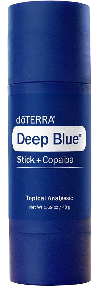 doTERRA Deep Blue Stick | Amazon (US)
