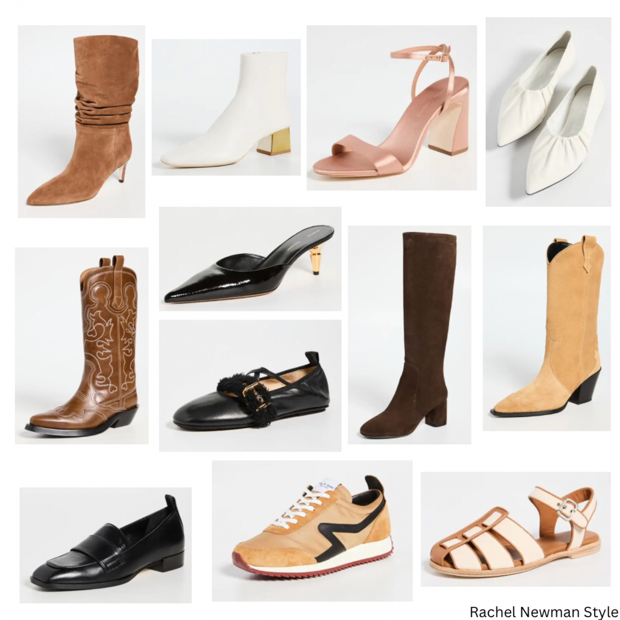 @Shopbop shoe favorites!
