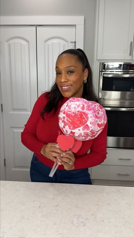 DIY Lollipop Valentine’s Day Treats for kid’s class

#LTKfamily #LTKparties #LTKSeasonal