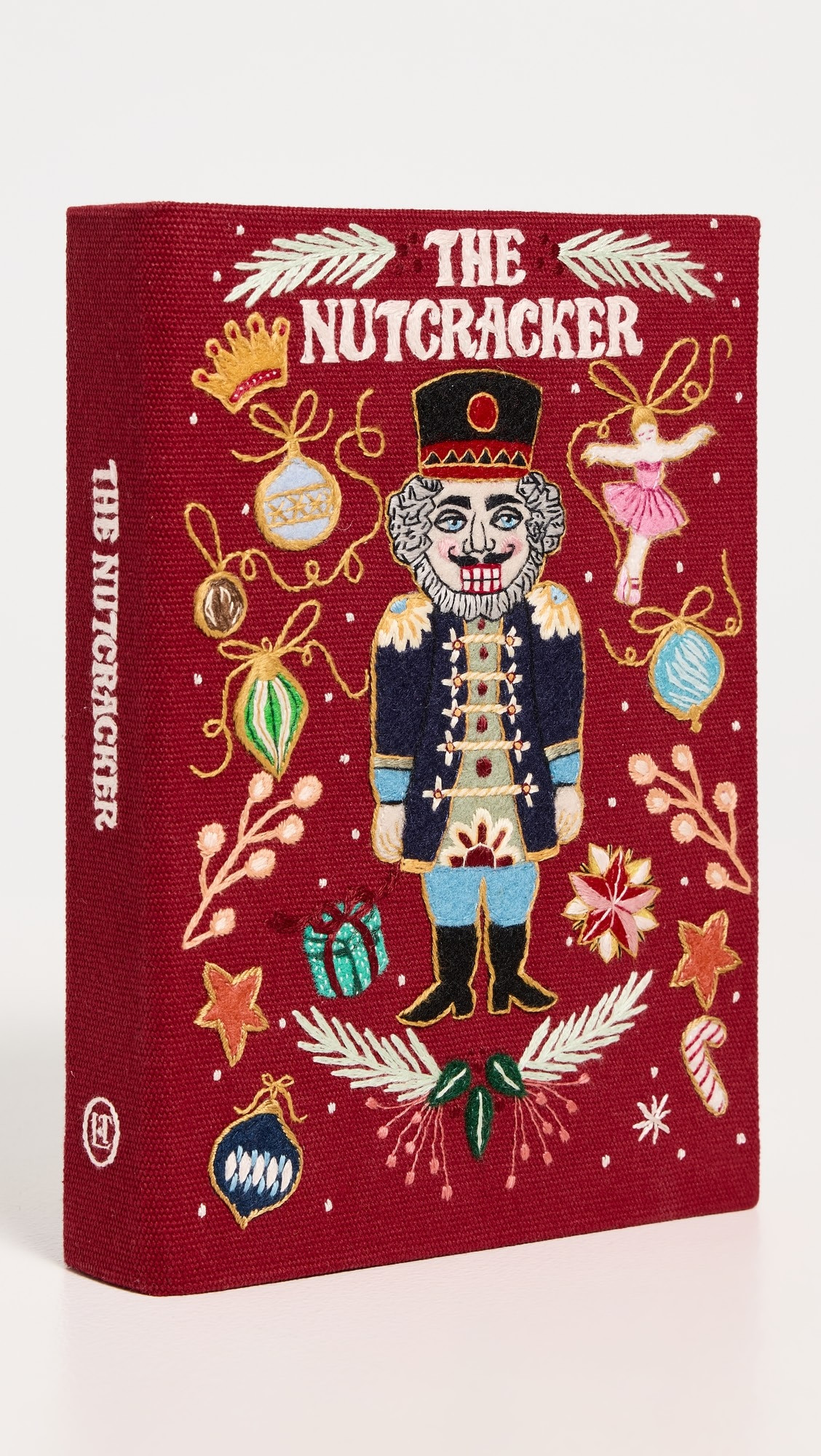 The Nutcracker Clutch | Shopbop