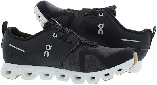 On Men's Cloud Terry Sneakers | Amazon (US)
