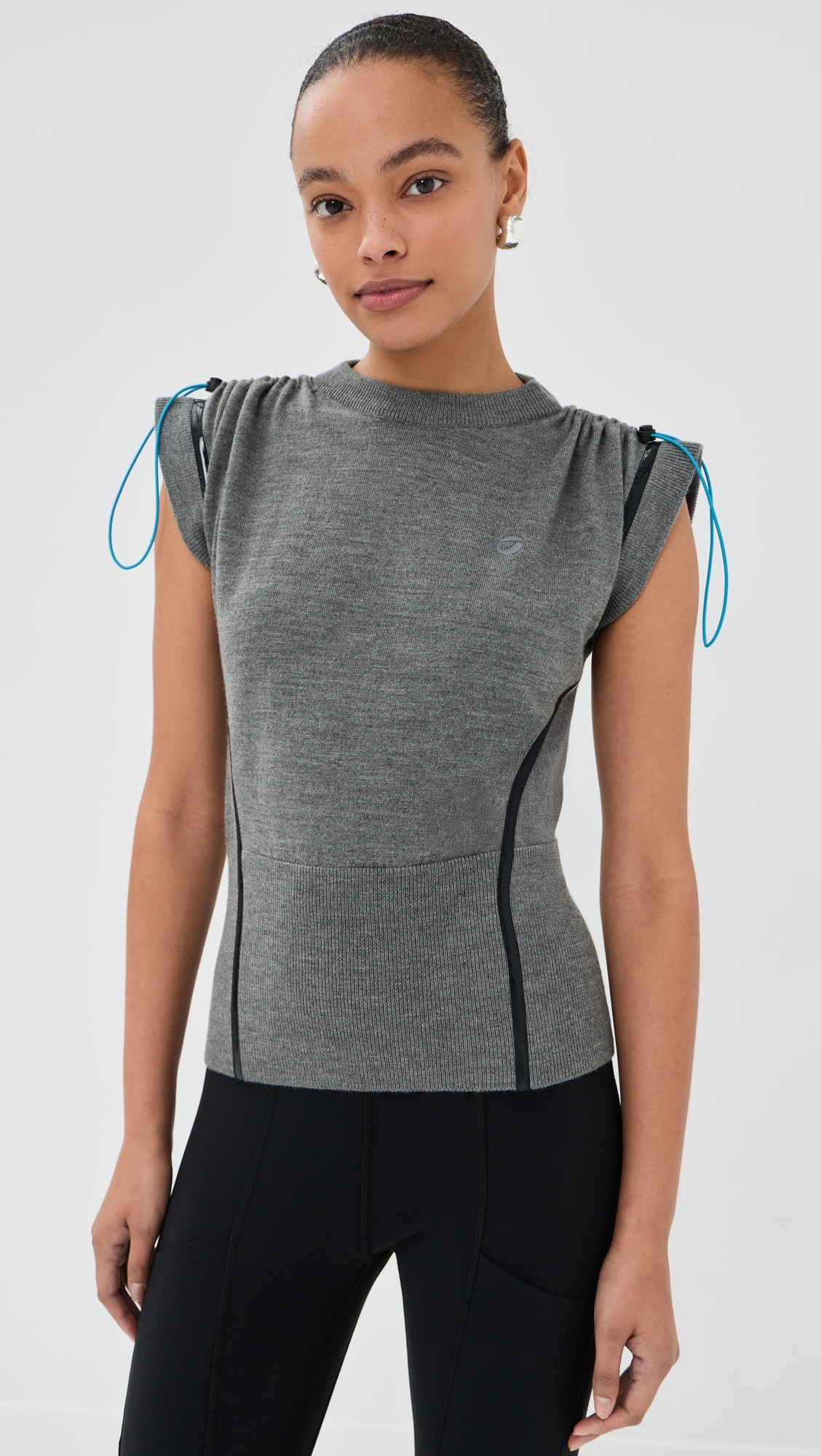Tech Merino Top | Shopbop