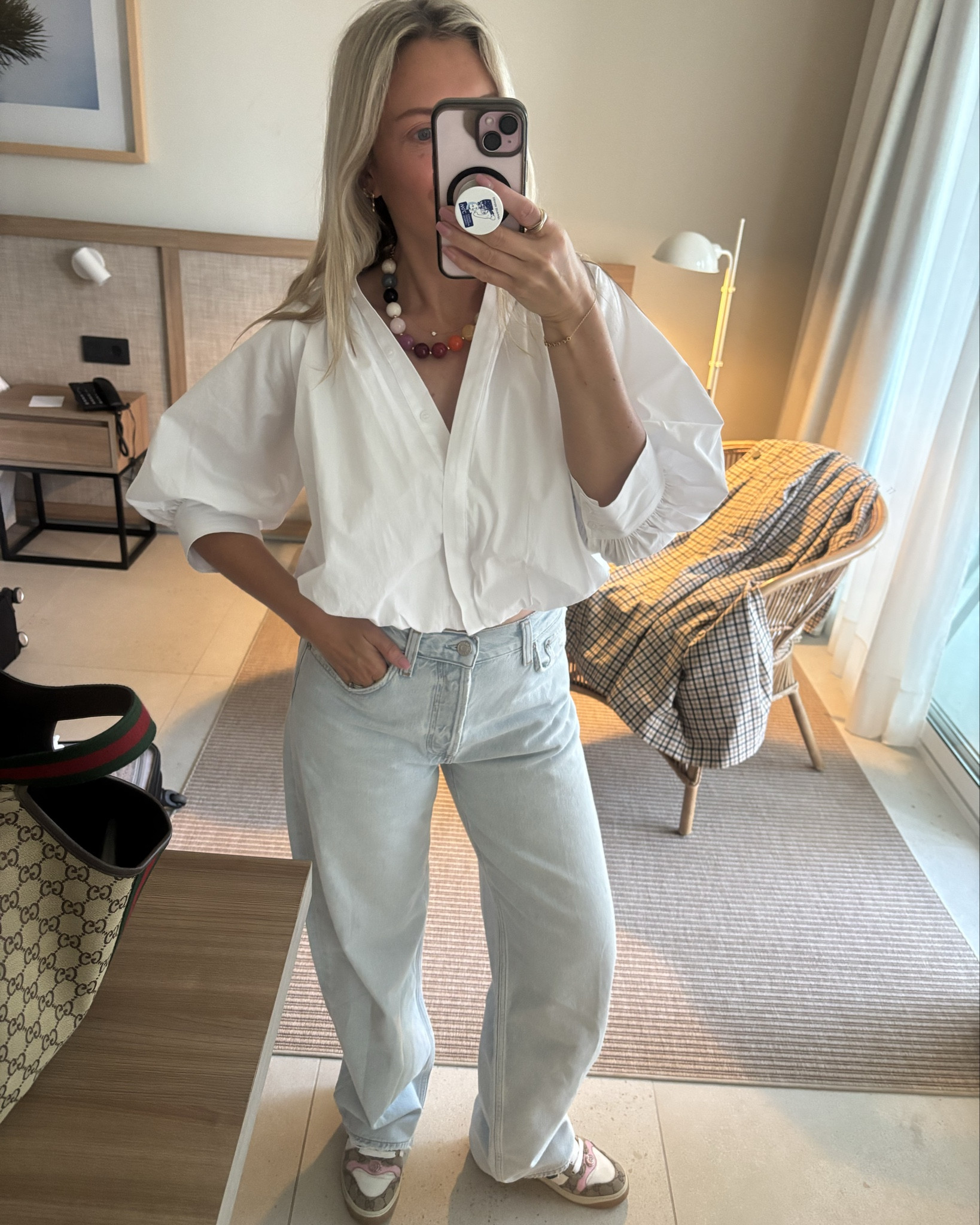 Spring Outfits London Travel Trench white button up 

#LTKOver40 #LTKootd #LTKTravel