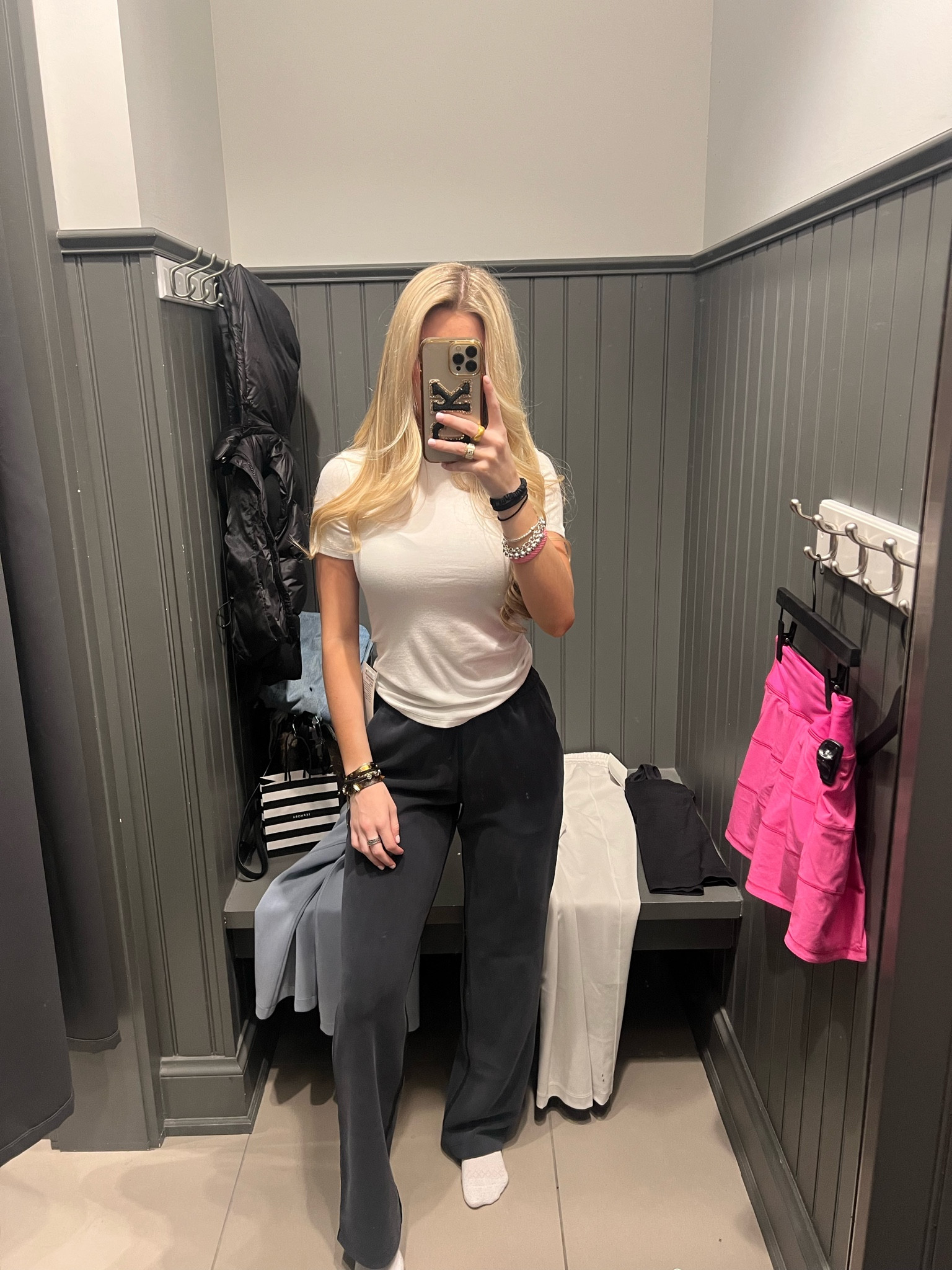 lululemon haul!! 


#LTKstyletip #LTKU #LTKunder100