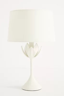 Alberto Cordless Accent Table Lamp | Anthropologie (US)