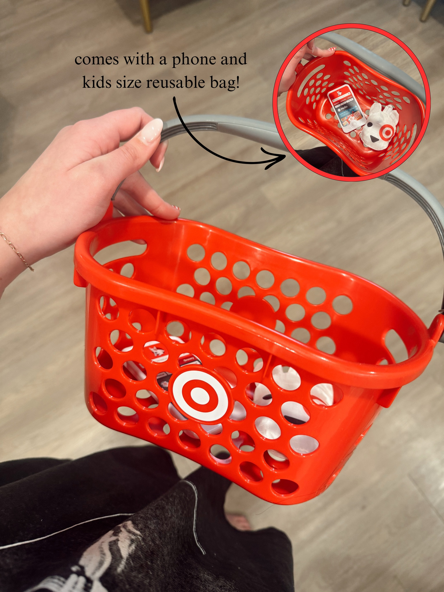 The cutest toy!

#LTKKids #LTKBump #LTKBaby