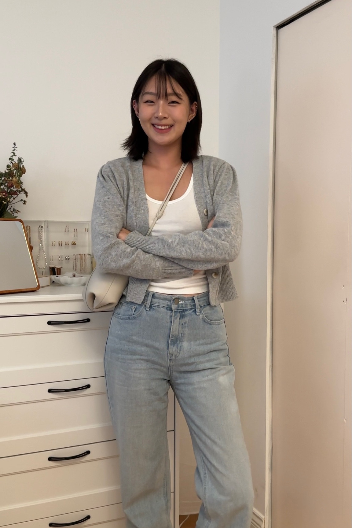 coffee with the girls outfit ☕️

#LTKAsia #LTKfindsunder100 #LTKstyletip