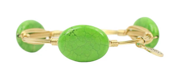 The Bowie Bangle Bracelet | Bourbon and Boweties