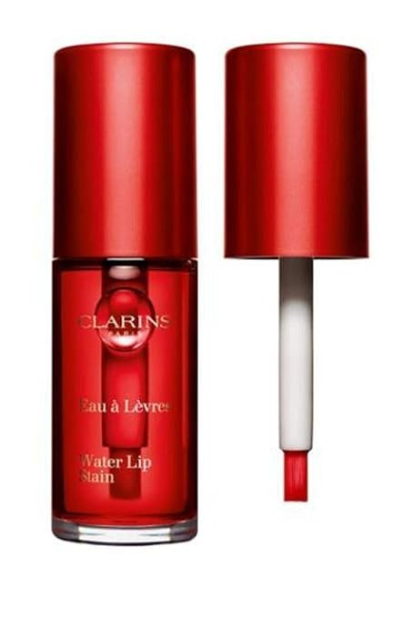 Clarins Water Lip Stain | Matte Finish | Moisturizing and Softening | Buildable, Transfer-Proof, ... | Amazon (US)