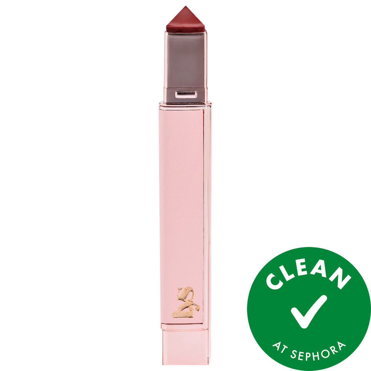 LYS Beauty Speak Love Lip-Plumping Glossy Lip Balm Visionary | Sephora (US)