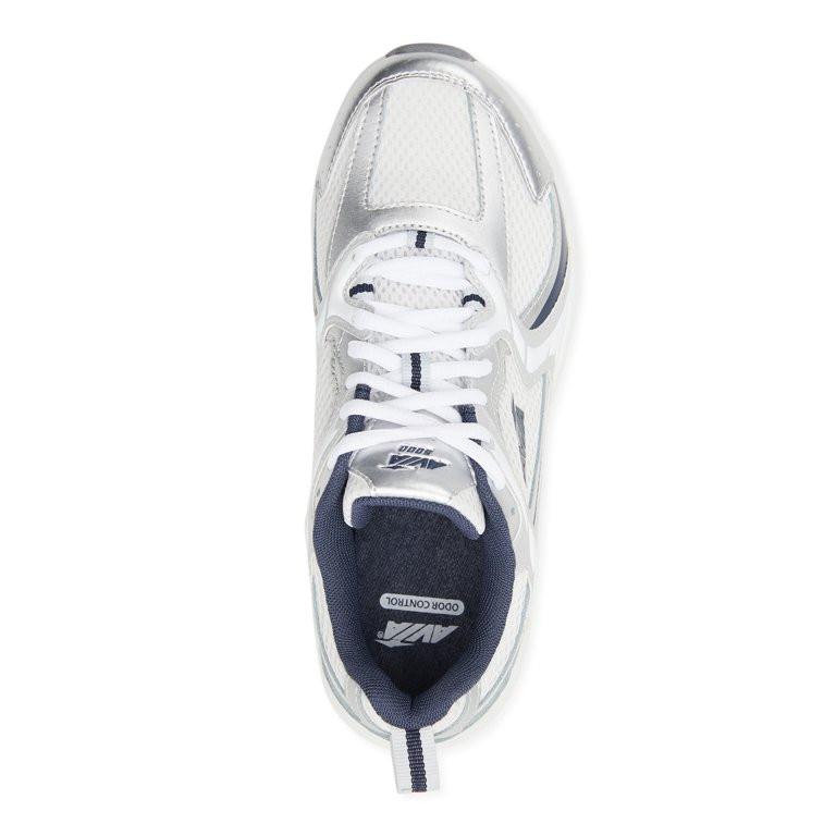 Avia Women's 5000 Performance Sneakers, Wide Width Available | Walmart (US)
