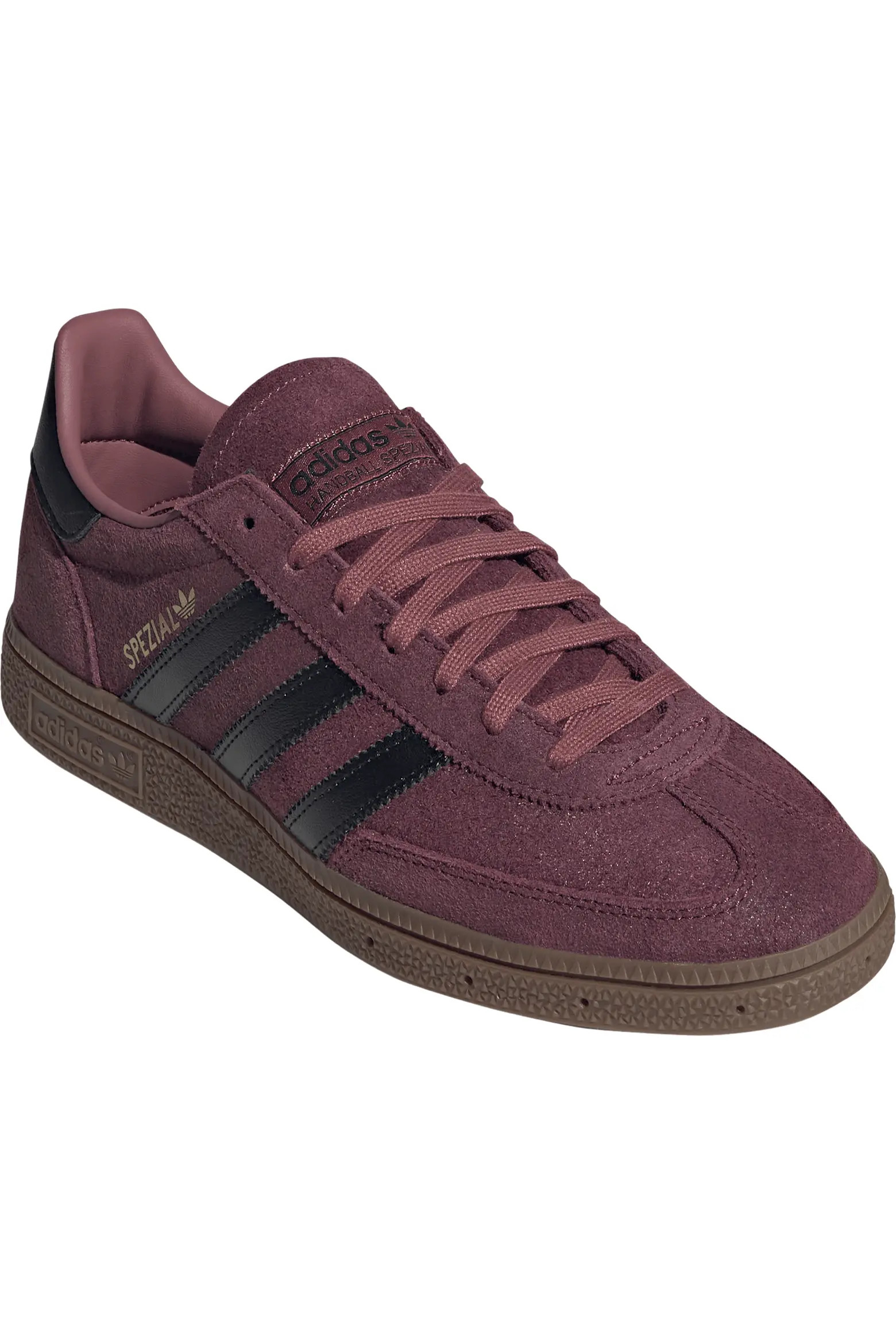 adidas Gender Inclusive Handball Spezial Sneaker | Nordstrom | Nordstrom