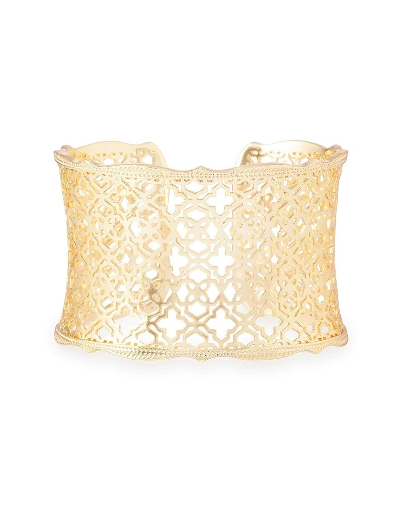 Kendra Scott Candice Cuff Bracelet for Women | Amazon (US)