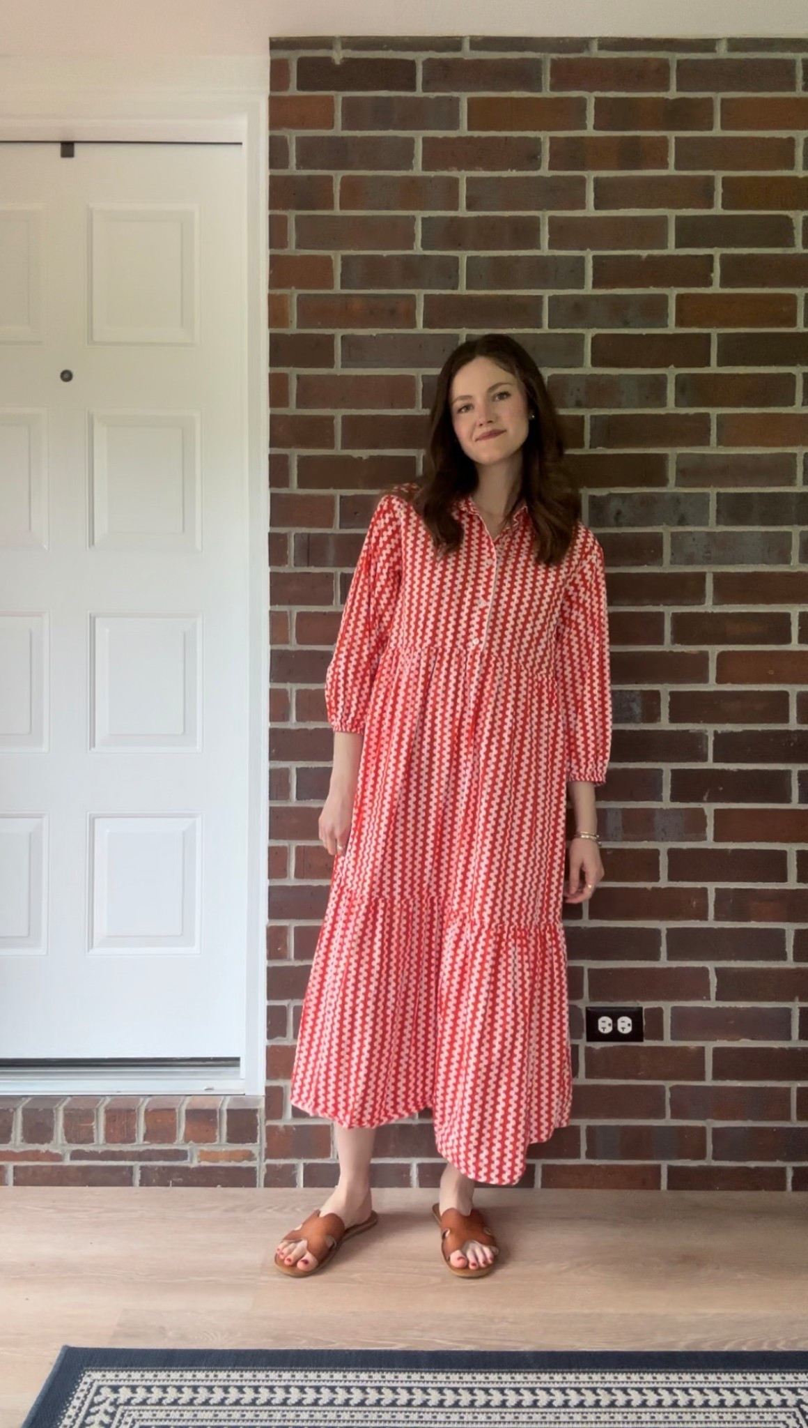 The best summer work dress in my opinion and it comes in lots of fun colors and patterns 

#LTKWorkwear #LTKSummerEdit