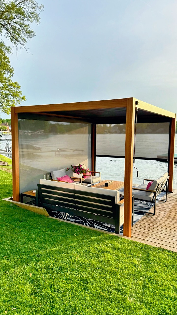 The Ultimate Outdoor Find  | Amazon (US)