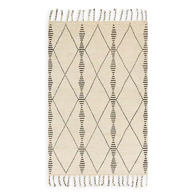 Magnolia Home by Joanna Gaines Tulum Rug | Bed Bath & Beyond