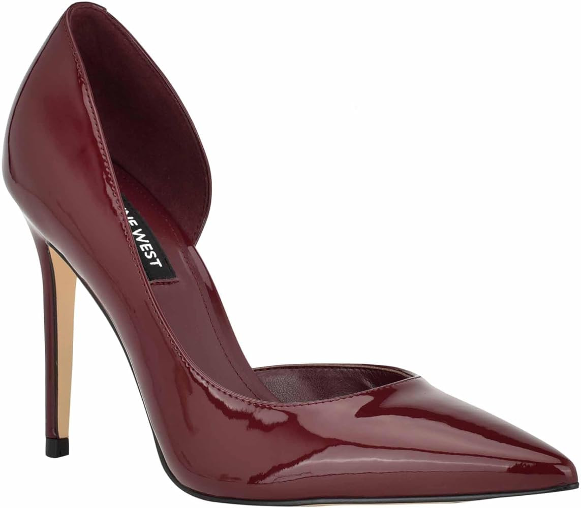 Nine West Women's Folowe Pump | Amazon (US)