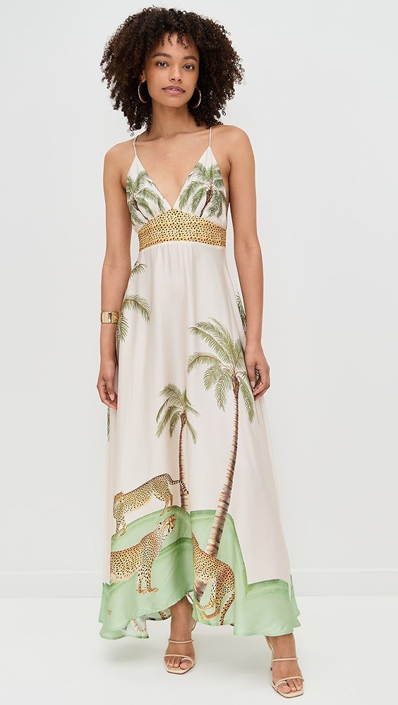 Star Dress | Shopbop