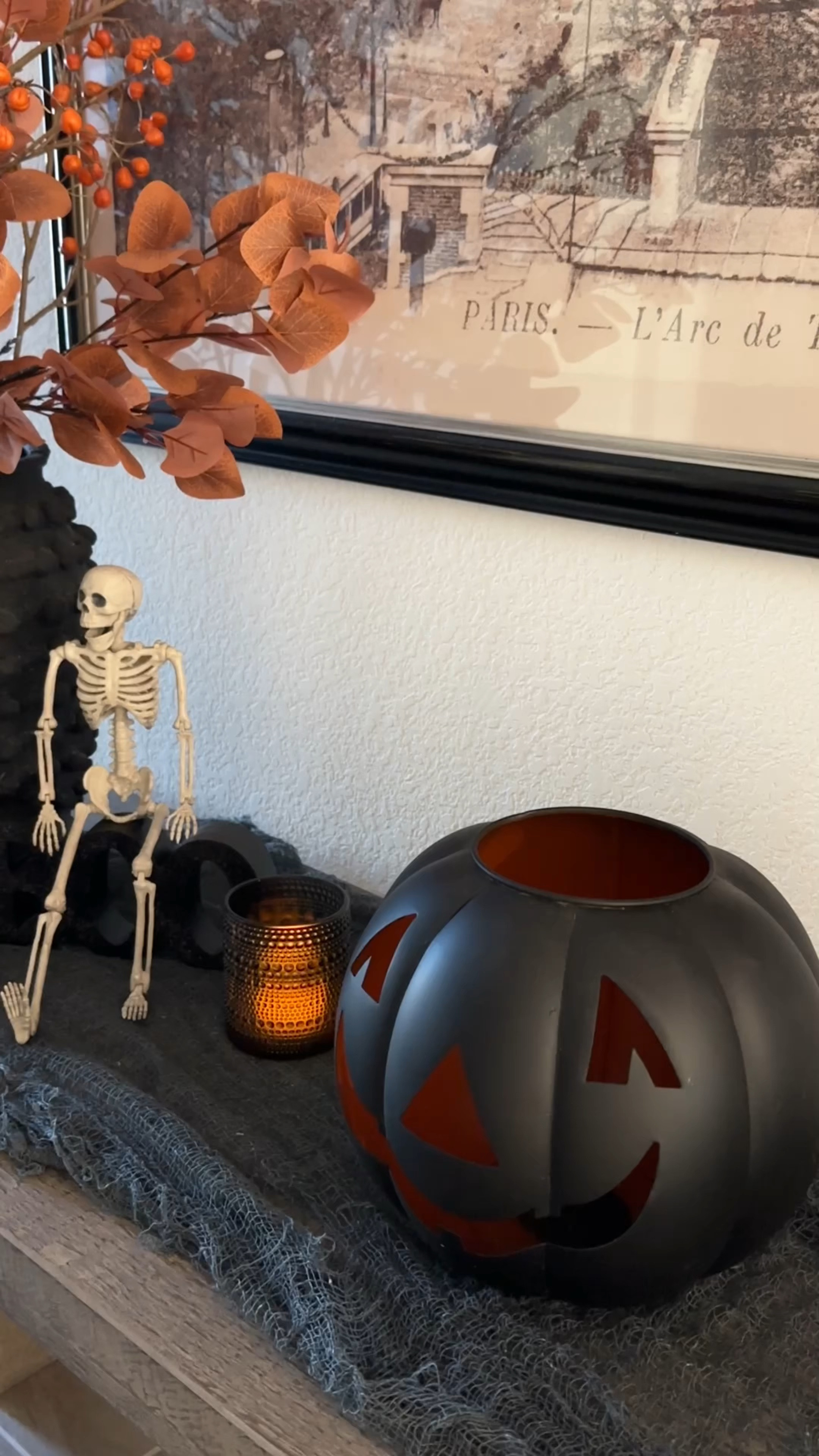 EZVALO puck lights are the perfect blend of convenience and functionality. These rechargeable, motion-sensor lights offer two color temperature options, making them versatile for any space. With the ability to group control multiple lights, they’re ideal for adding a subtle glow to your Halloween decor, but their uses go far beyond that. Whether you need lighting in closets, under cabinets, in the laundry room, or even in the garage, these puck lights provide extra illumination wherever it's needed.

#ezvalo #amazonfinds #undercabinetlights #lighting #homehacks #cozyhome 

#LTKxPrimeDay 

#LTKHome #LTKHalloween