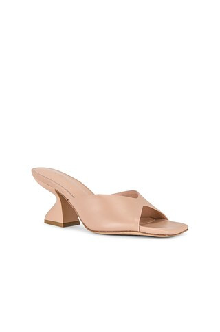 Chiffon Heel
                    
                    RAYE | Revolve Clothing (Global)