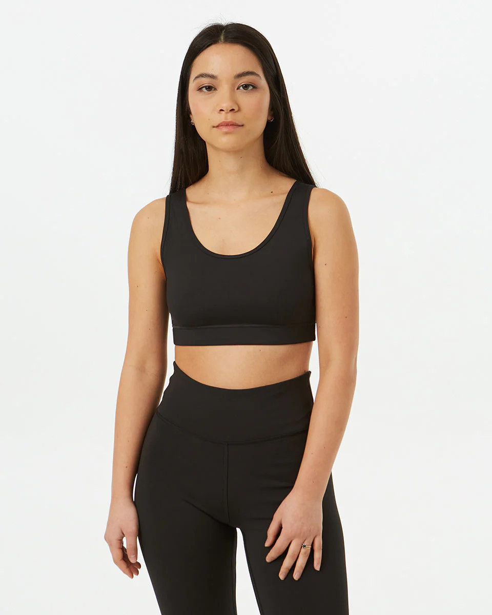 InMotion Double Scoop Bra | tentree