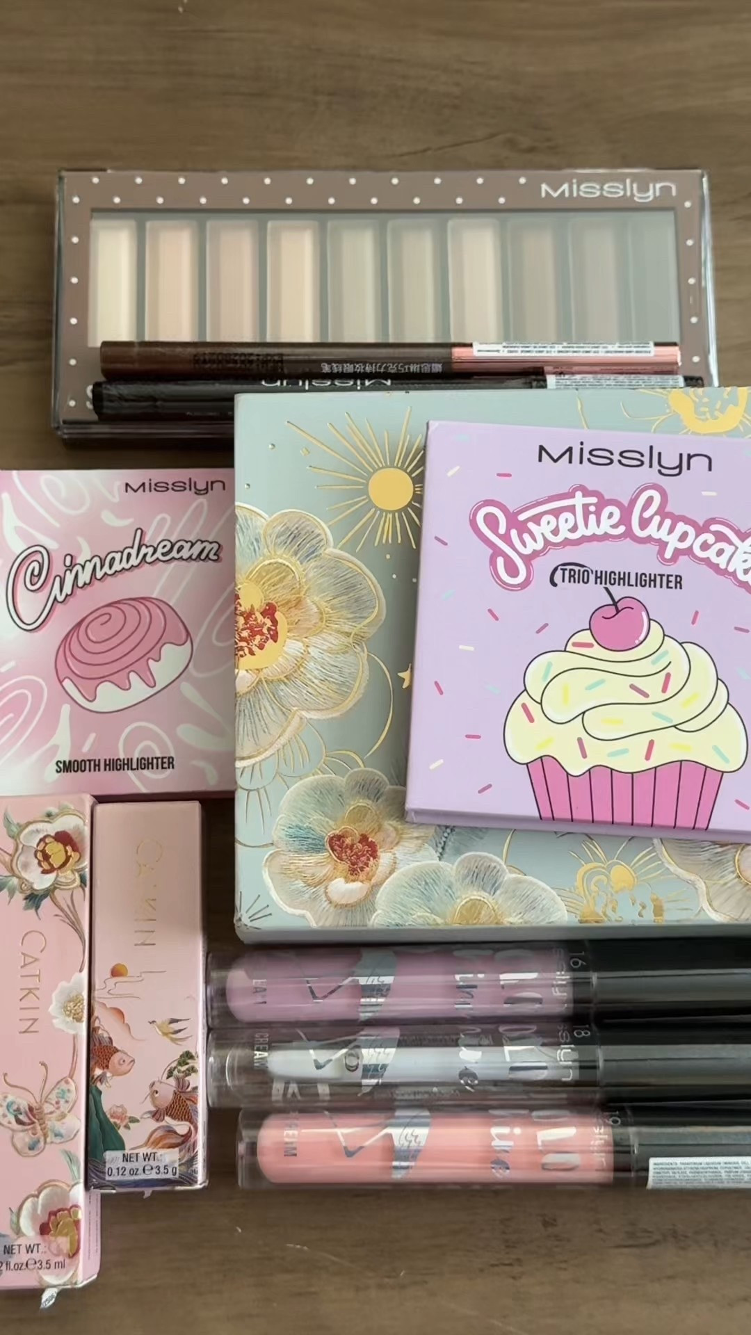 Shein beauty haul 

#LTKBeauty #LTKFindsUnder50 #LTKFindsUnder100