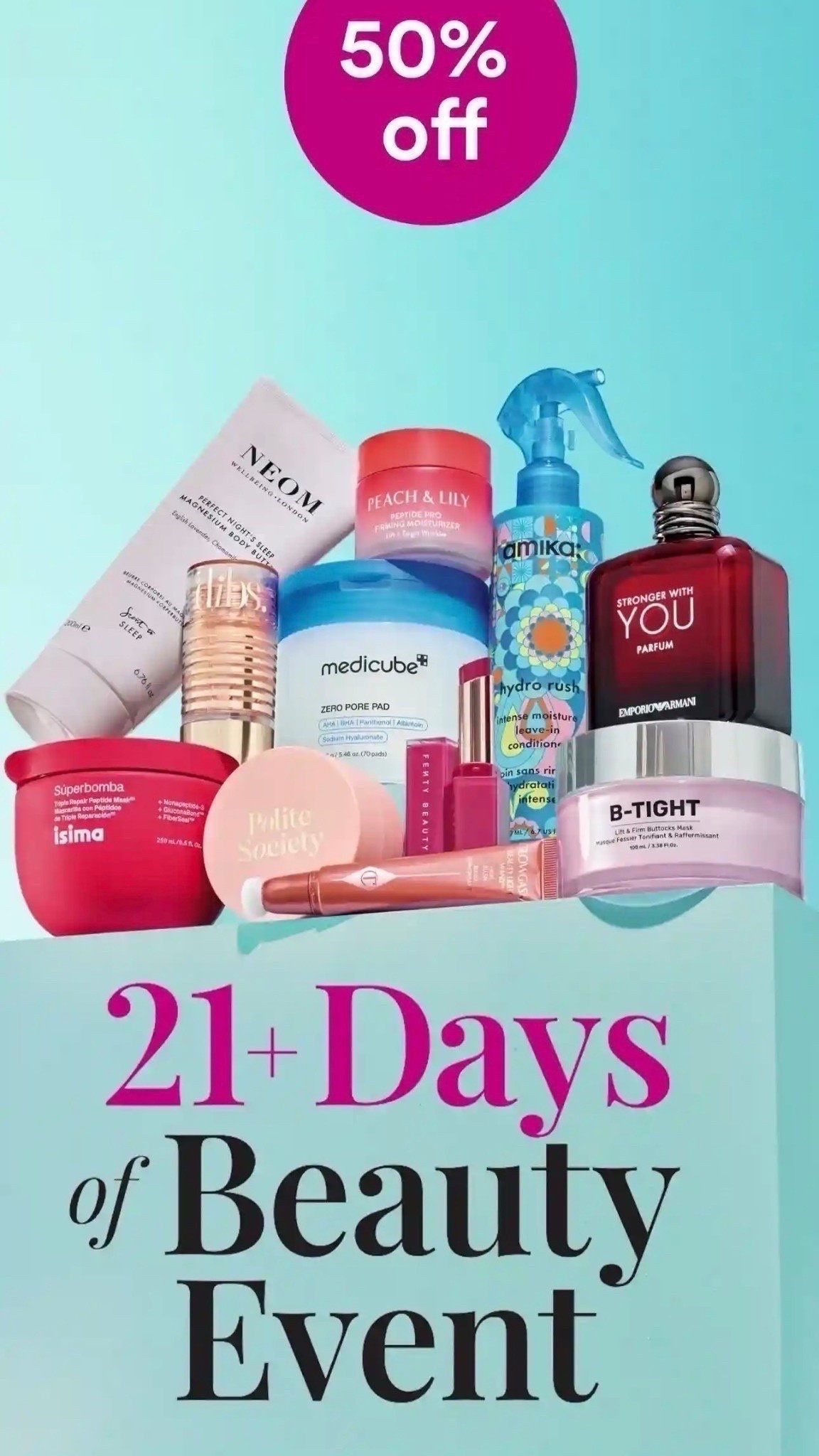 Today’s Ulta 1/2 items🔥

#LTKOver40 #LTKBeauty