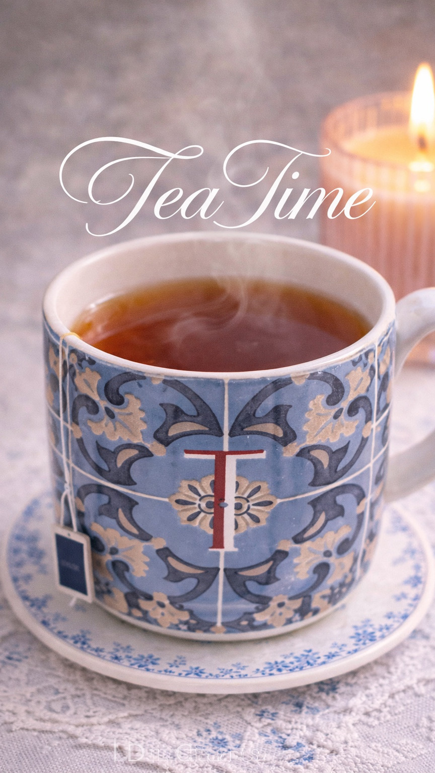 The best tea to cozy up and relax as the winter weather rolls in! 

#hottea #teatime #teaparty

#LTKHome #LTKmomlife #LTKmorningroutine