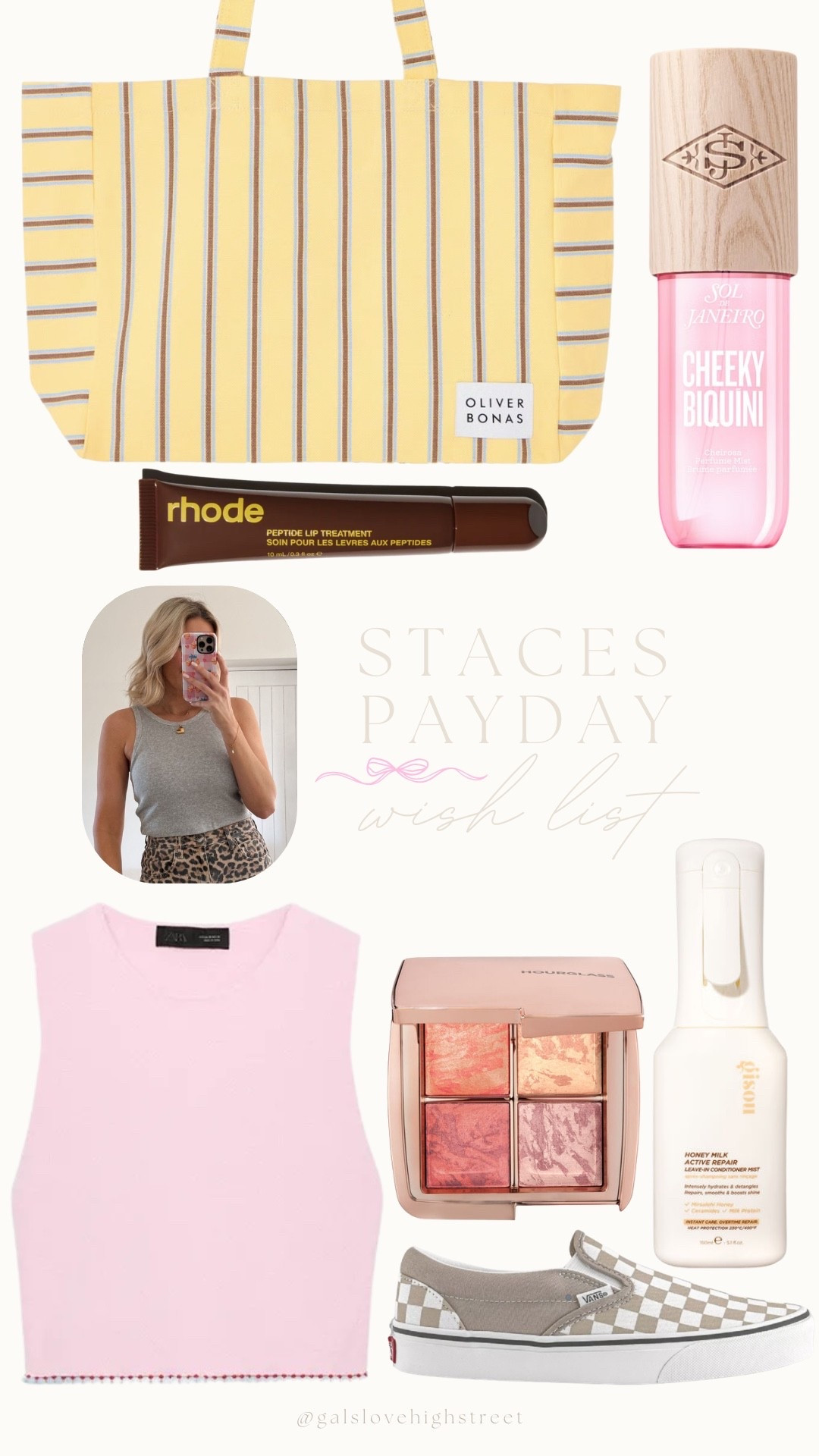 #LTKuk #LTKsummer #LTKspring