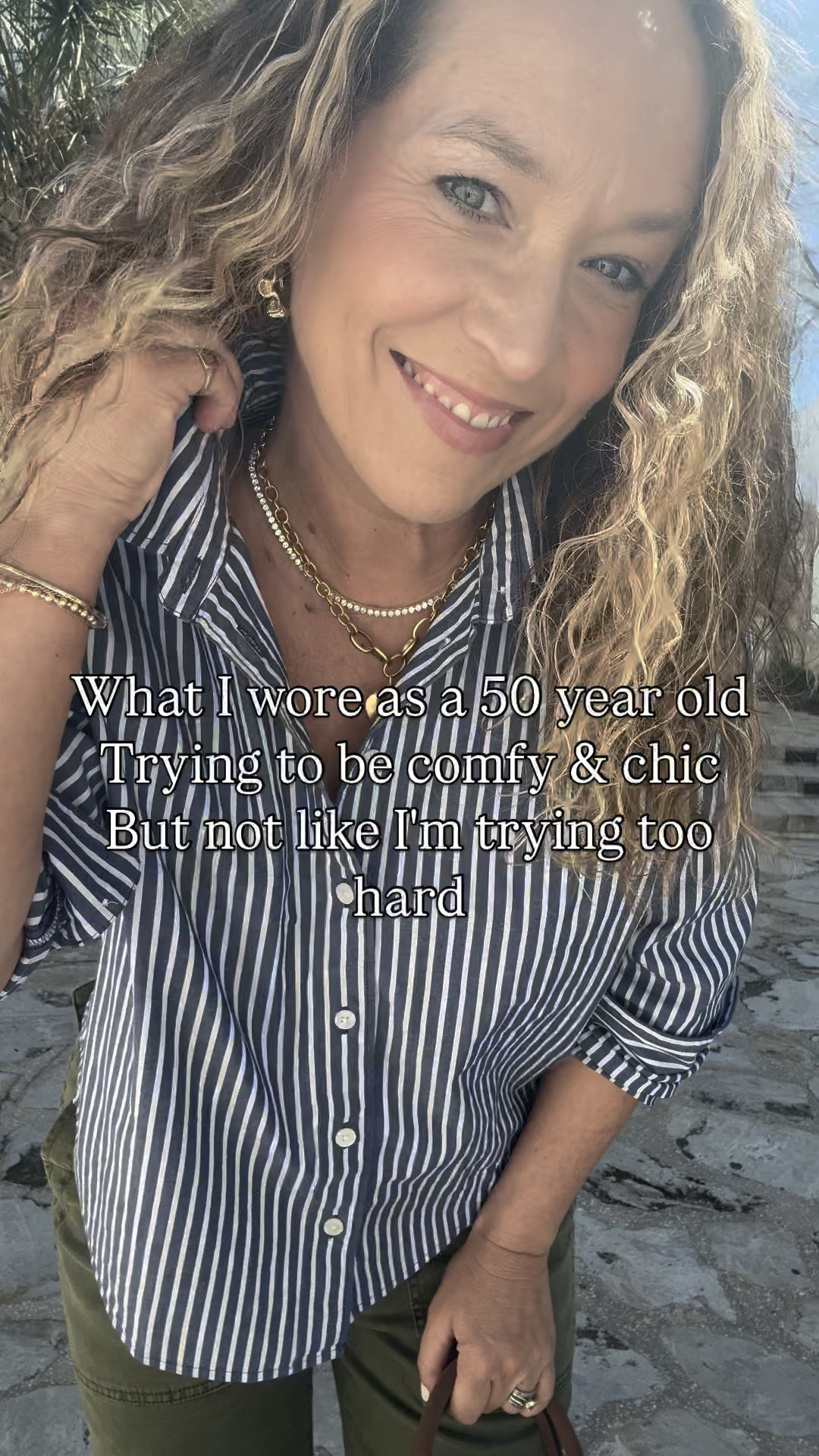 Comfy casual and perfect for the beach!  As a 50 year old I want clothes that look good but are comfy and these are both!

Petite friendly styles for over 40

#LTKSeasonal #LTKOver40 #LTKPetite