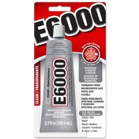 E600 Clear Glue | Etsy (US)