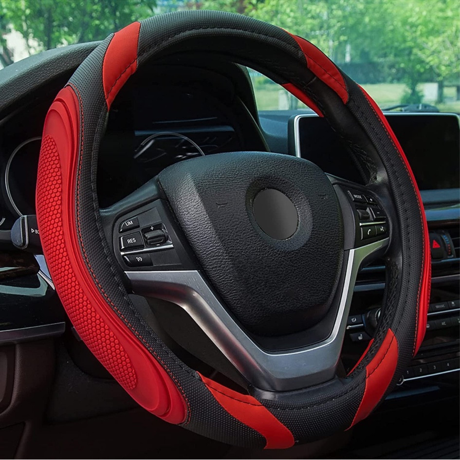 Steering wheel cover for Dodge Charger (2019) 

#LTKFind #LTKGiftGuide #LTKtravel