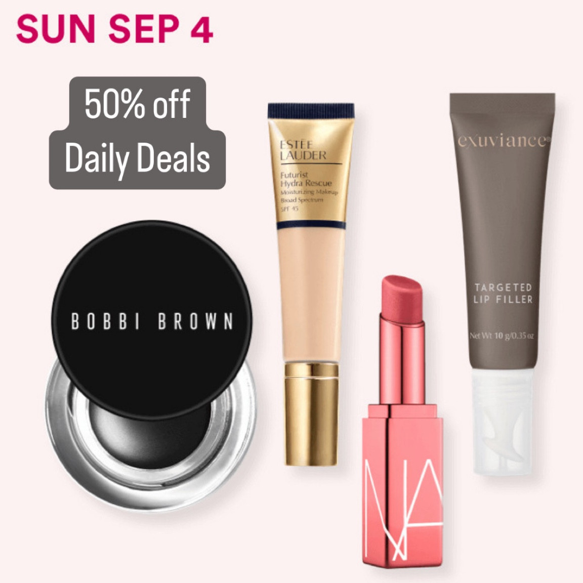 #eyeliner #lipstick #nars #bobbibrown #ulta #beauty #makeup #skincare #dailydeals #foundation #esteelauder 

#LTKbeauty #LTKsalealert #LTKunder50