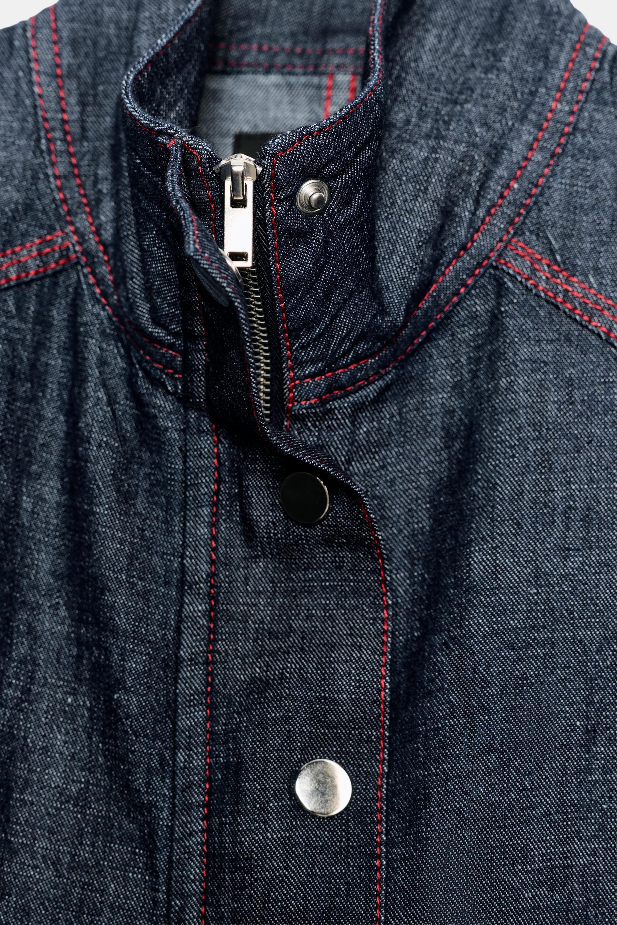 Indigo7945/454/405 | Zara DE