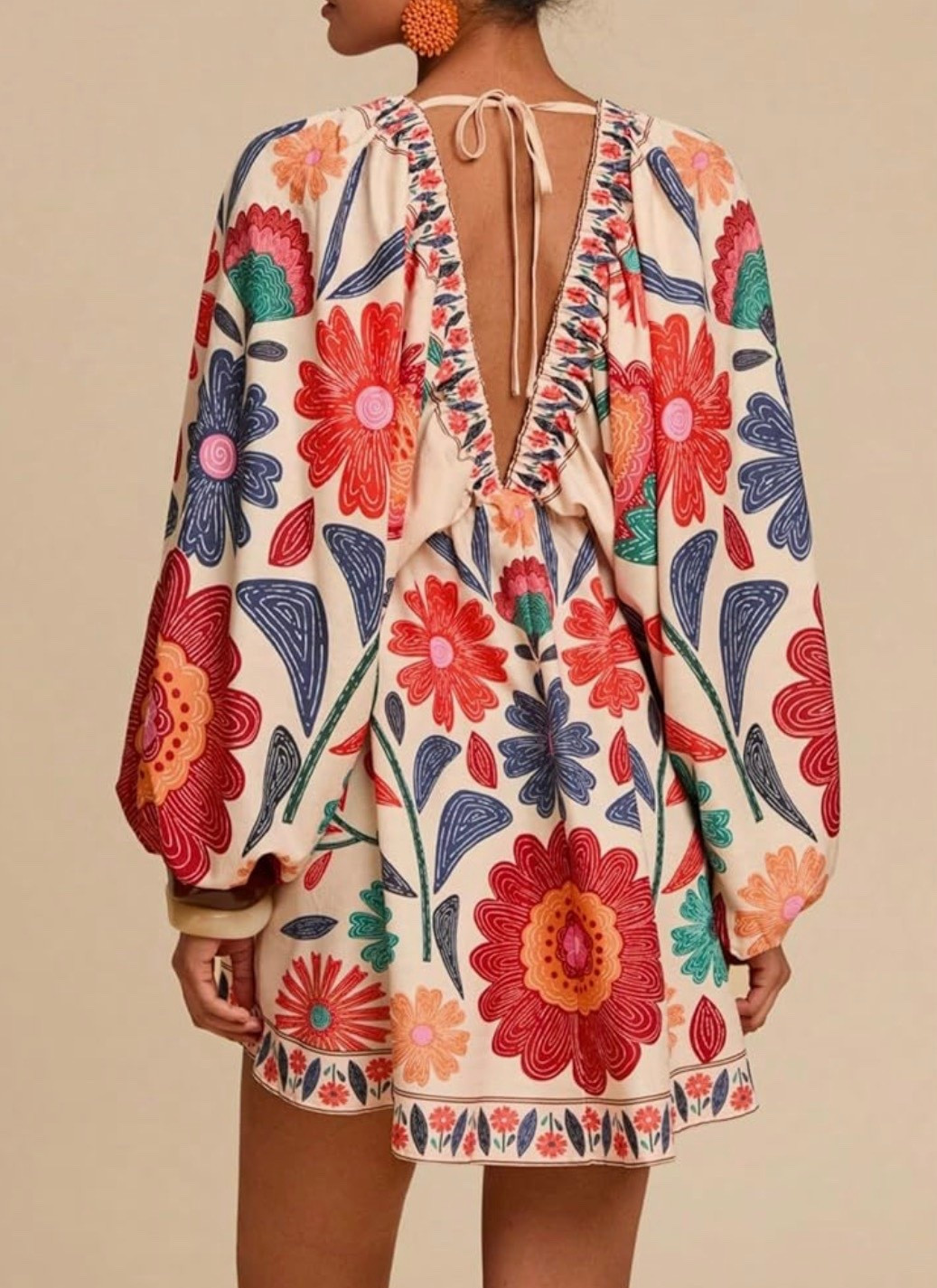 Farm Rio vibes but from Amazon! 


#LTKSeasonal